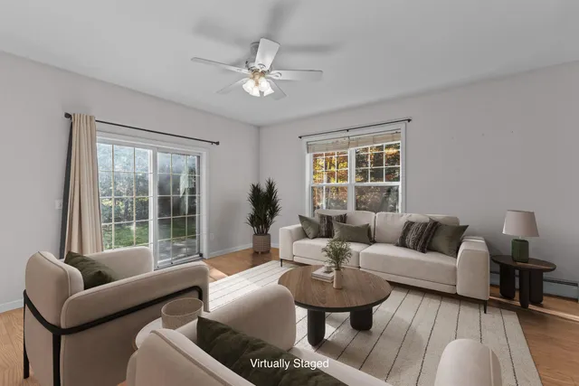 $444,000 | 43 Marion Avenue, Essex, VT 05452