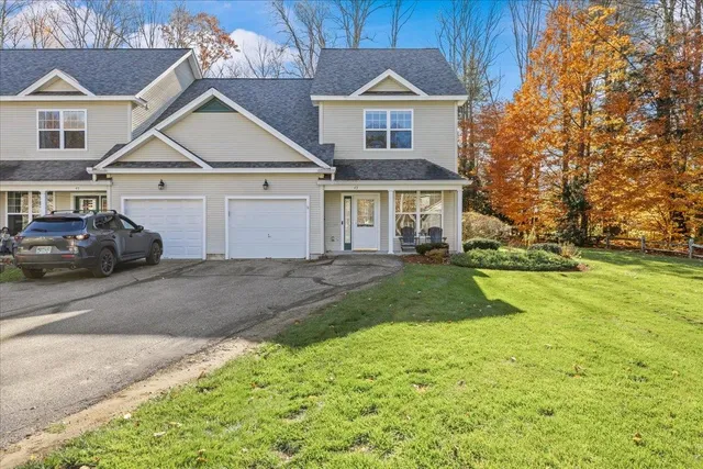 $444,000 | 43 Marion Avenue, Essex, VT 05452