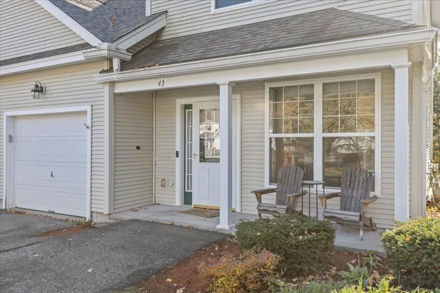 $444,000 | 43 Marion Avenue, Essex, VT 05452