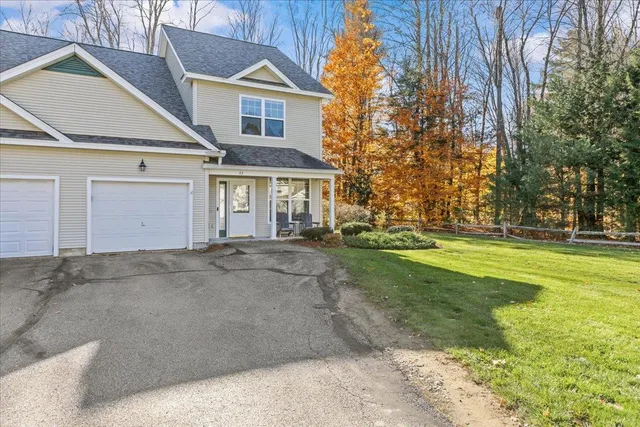 $444,000 | 43 Marion Avenue, Essex, VT 05452