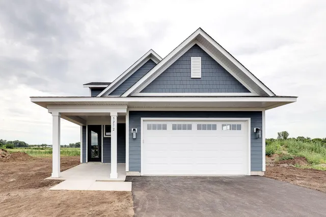 $550,000 | Xxx8 217th Street West, Farmington, MN 55024