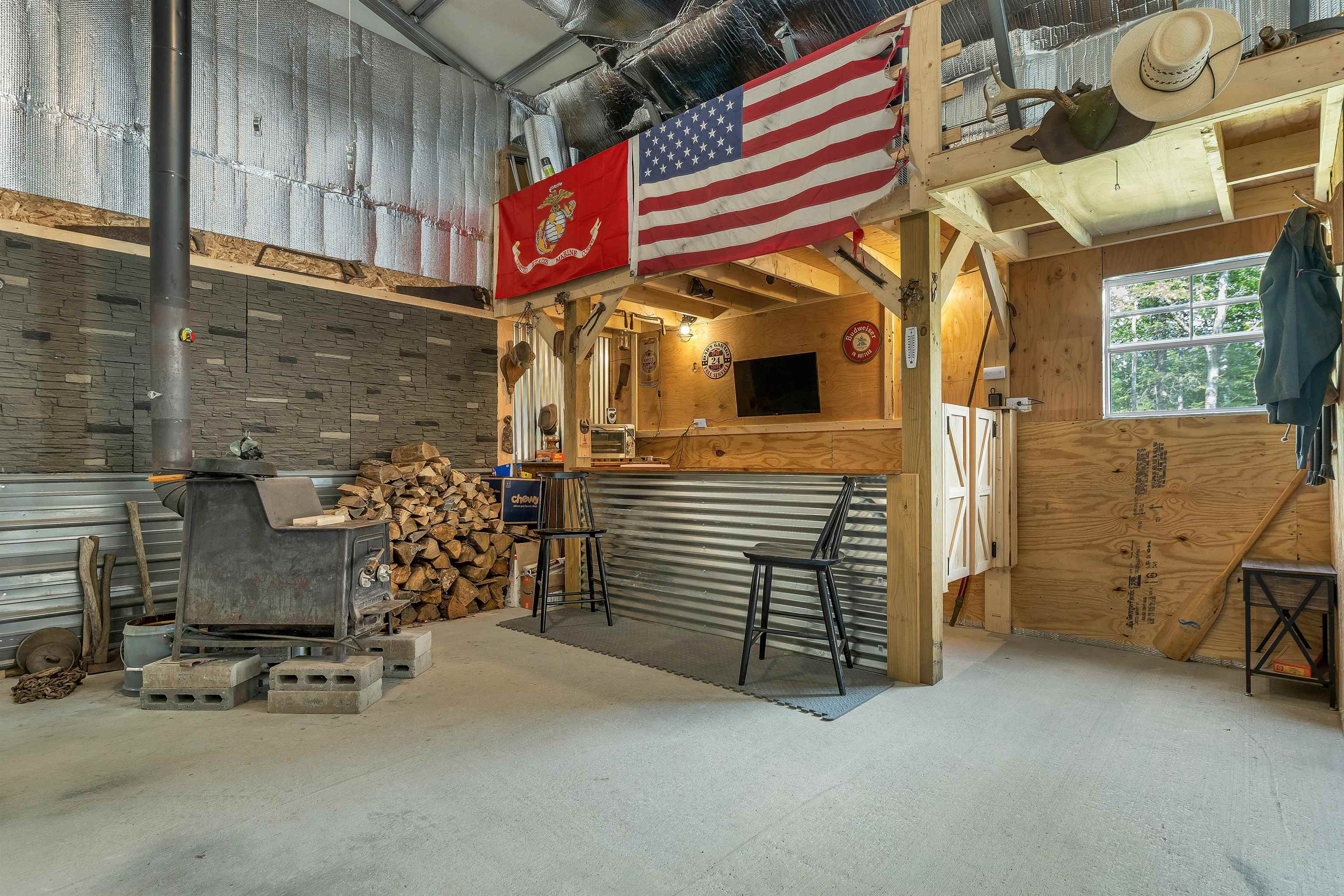 358 Chase Road Sandwich, NH 03259 - Photo 54 of 58 Gallery Image 54