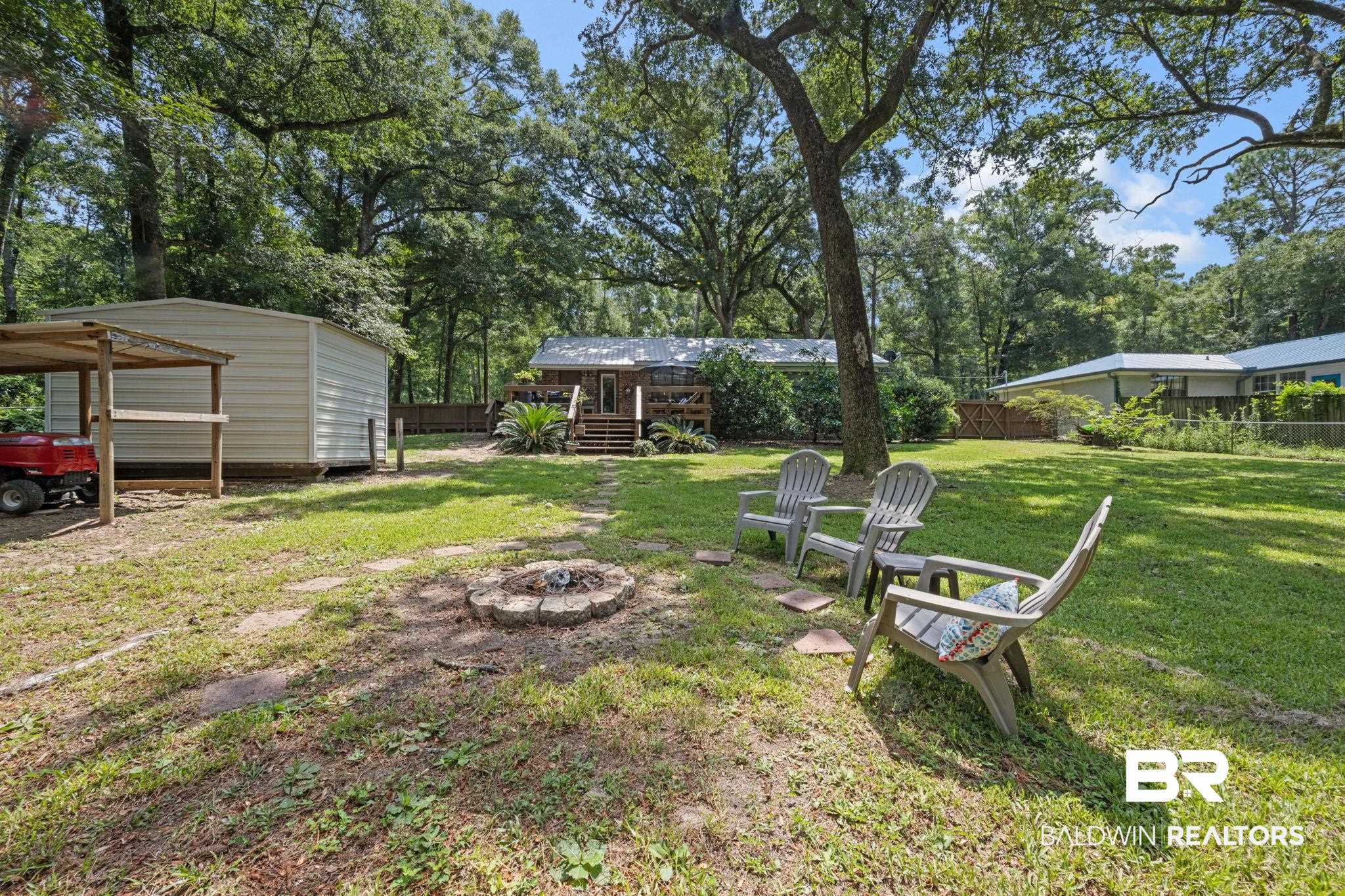 13945 Fish River Road Foley, AL 36535 - Photo 25 of 32