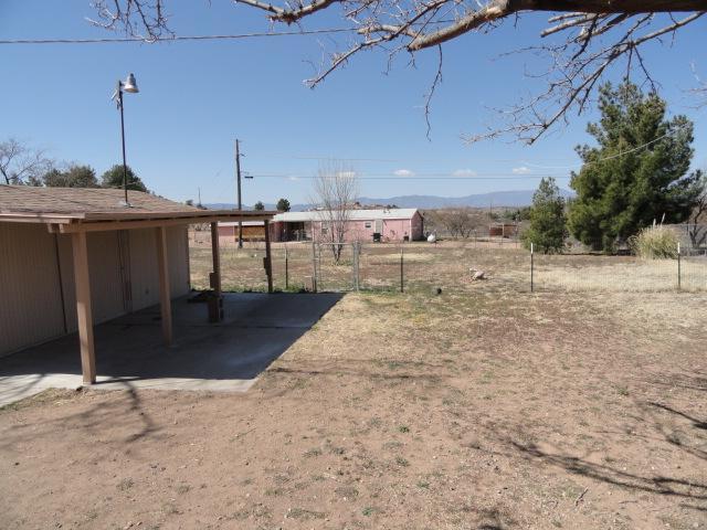 4640 North Gone Fishin Road Rimrock, AZ 86335 - Photo 9 of 9 Additional Photo