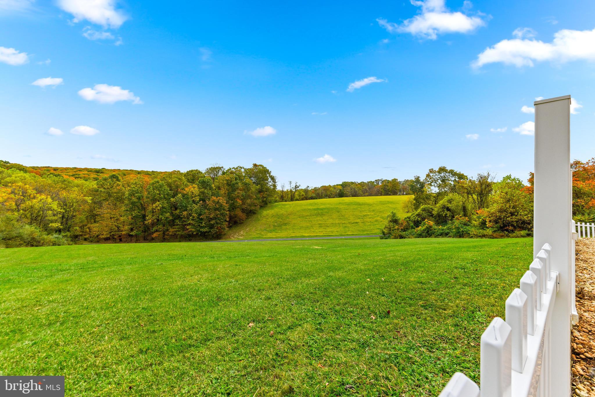 1763 Gablehammer Road Westminster, MD 21157 - Photo 49 of 51 a view of a field with an ocean
