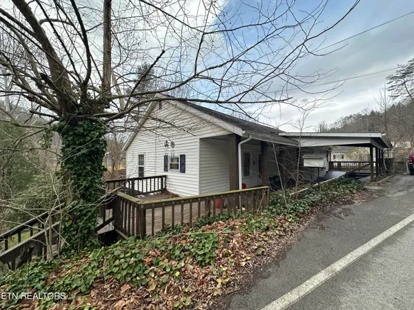 $79,000 | 6084 State Highway 840, Wallins Creek, KY 40873