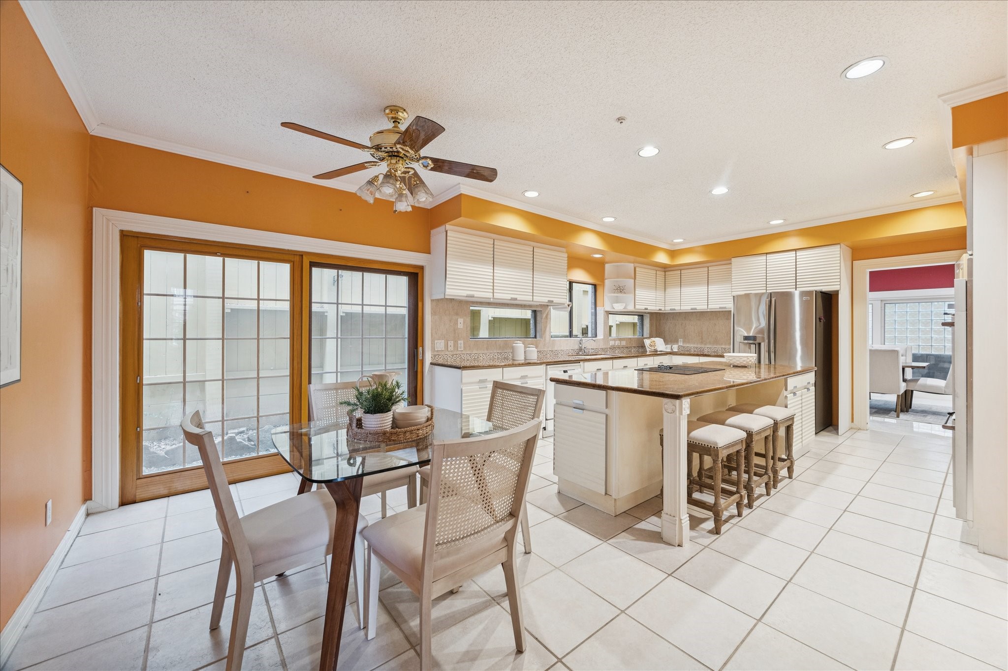 5610 San Felipe Street Houston, TX 77056 - Photo 7 of 24