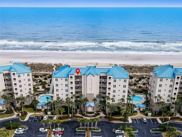 $1,295,000 | 4776 Amelia Island Parkway, Unit 67, Fernandina Beach, FL 32034