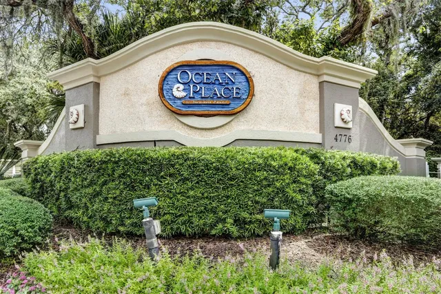 $1,295,000 | 4776 Amelia Island Parkway, Unit 67, Fernandina Beach, FL 32034