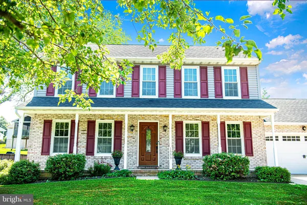 $549,900 | 1553 Foxborough Drive, Bel Air, MD 21015