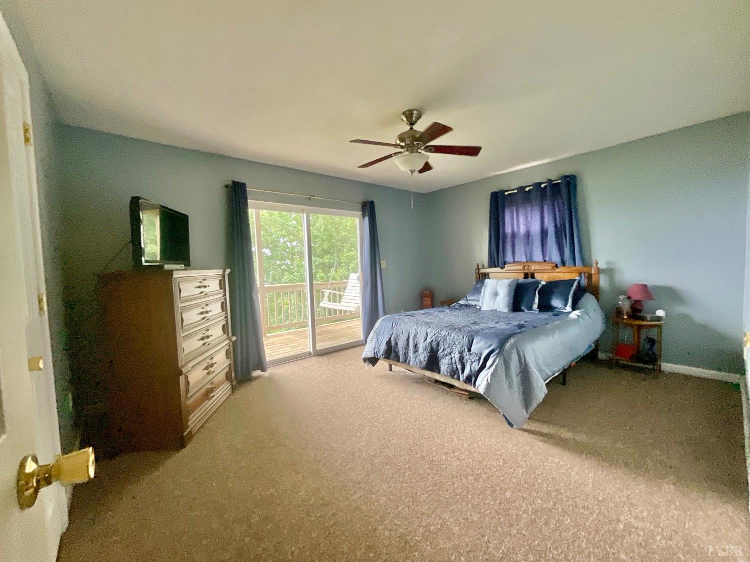 296 Hawks Nest Road Monroe, VA 24574 - Photo 10 of 26 Gallery Image 10