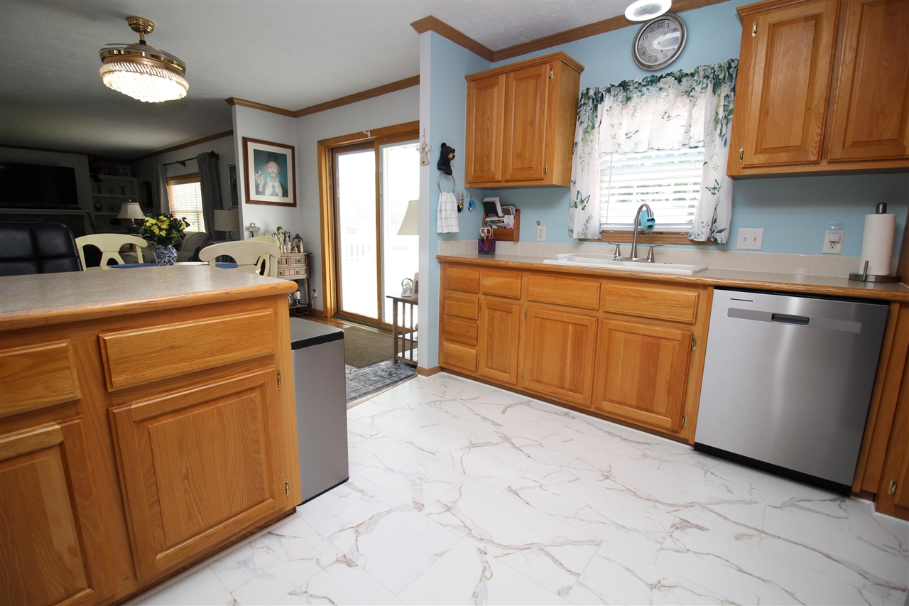 823 Raisin River Road Three Rivers, MI 49093 - Photo 29 of 38