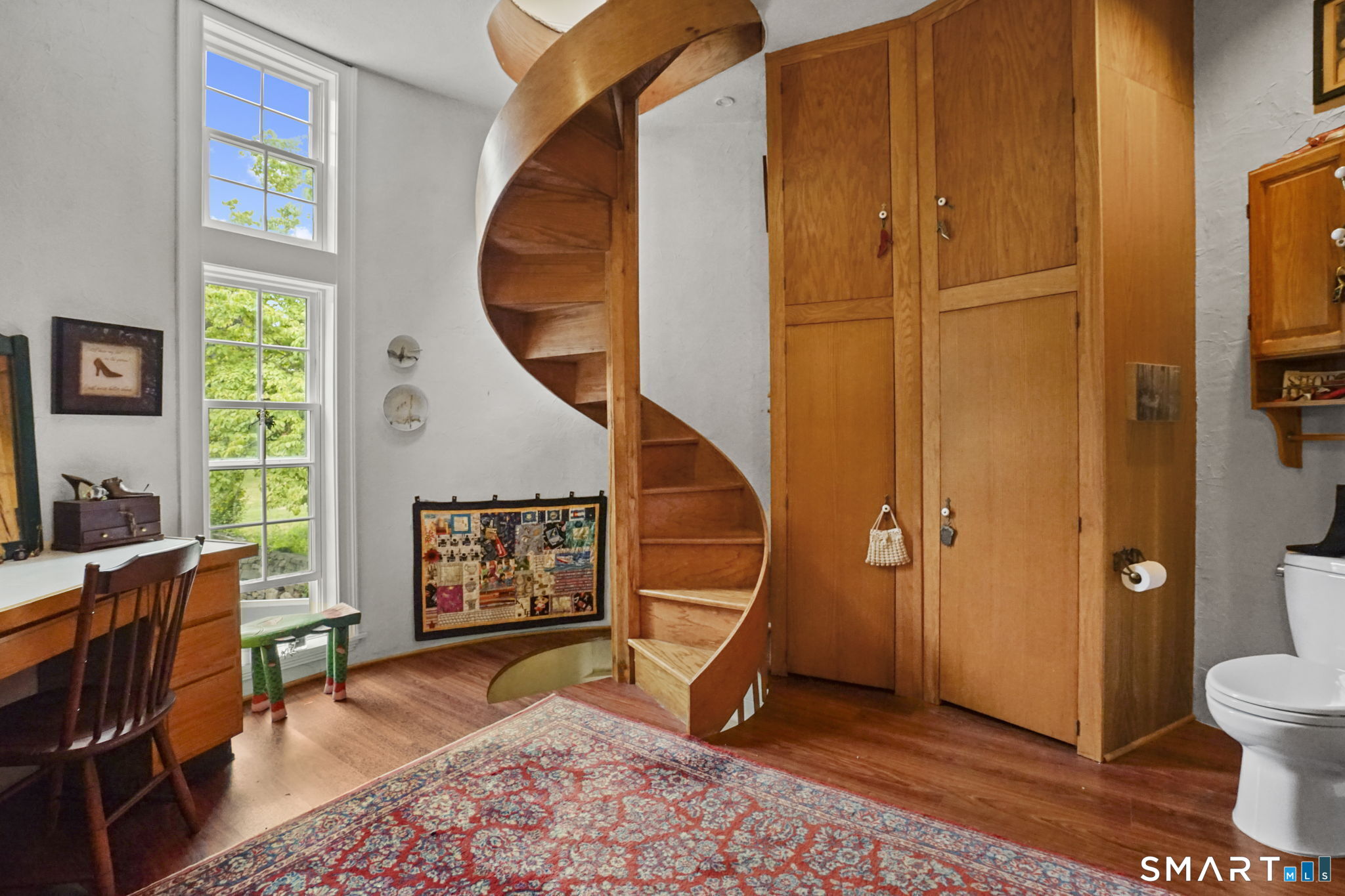 1270 Saybrook Road Haddam, CT 06438 - Photo 17 of 30