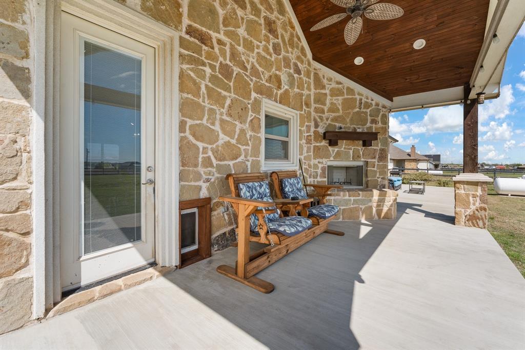 6012 Berry Ridge Lane Joshua, TX 76058 - Photo 27 of 34