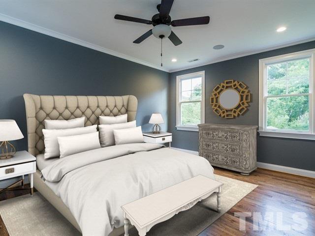 203 1/2 Georgetown Road Raleigh, NC 27608 - Photo 14 of 30