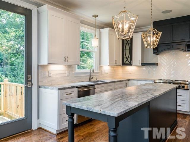 203 1/2 Georgetown Road Raleigh, NC 27608 - Photo 3 of 30