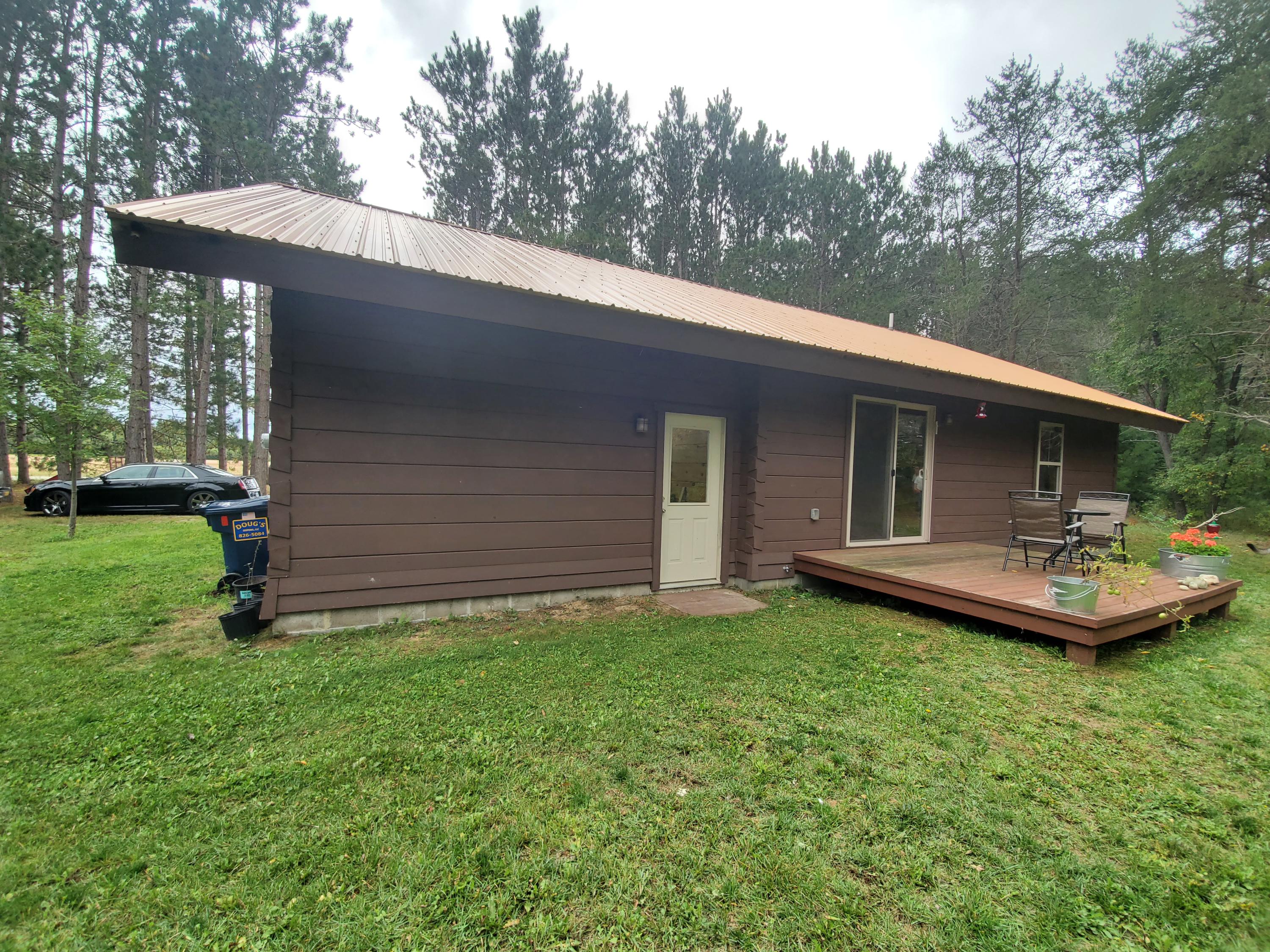 865 East Helmer Lake Road Mio, MI 48647 - Photo 22 of 33 Gallery Image 22