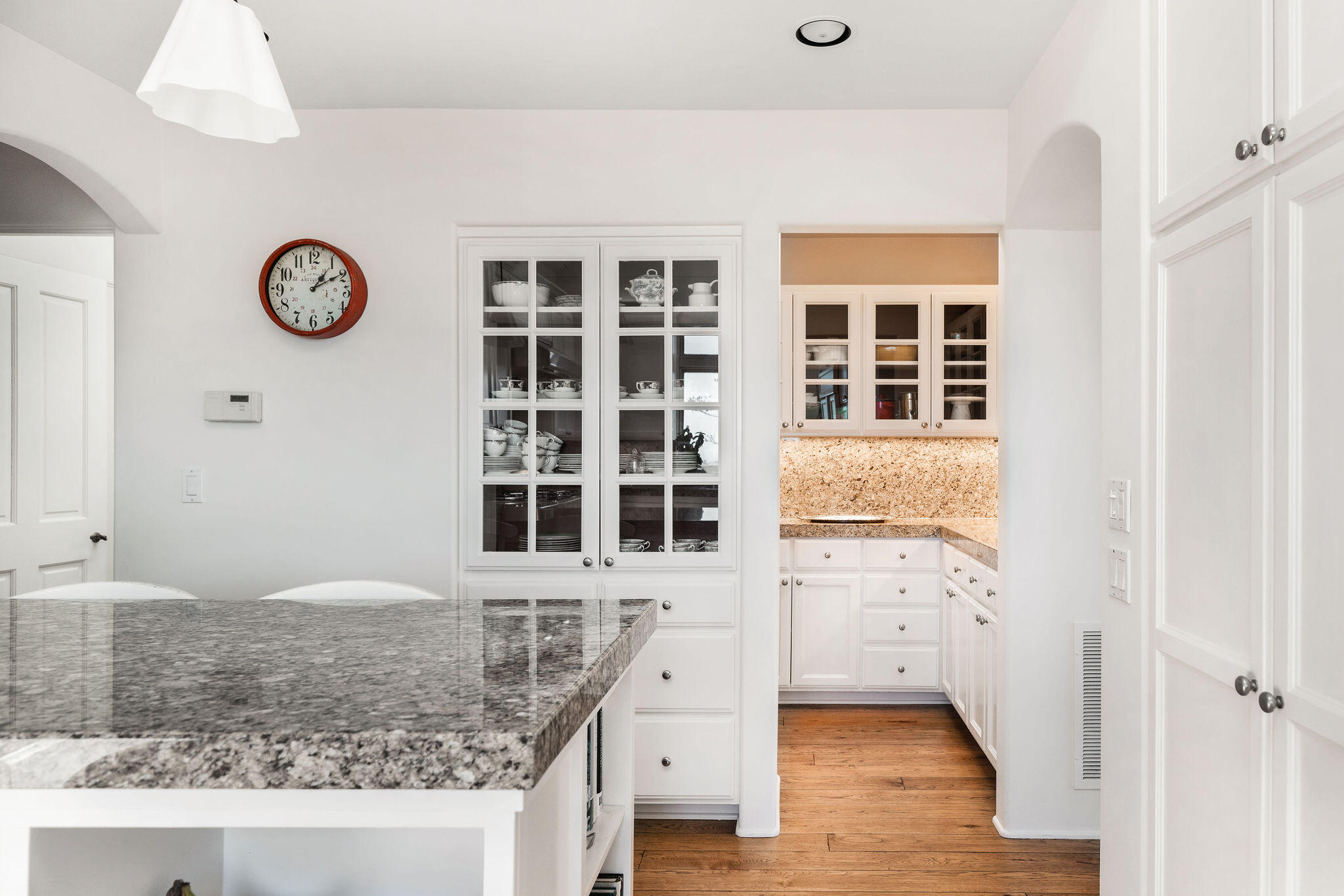 6957 Shepard Mesa Road Carpinteria, CA 93013 - Photo 16 of 35 a view of front door of house