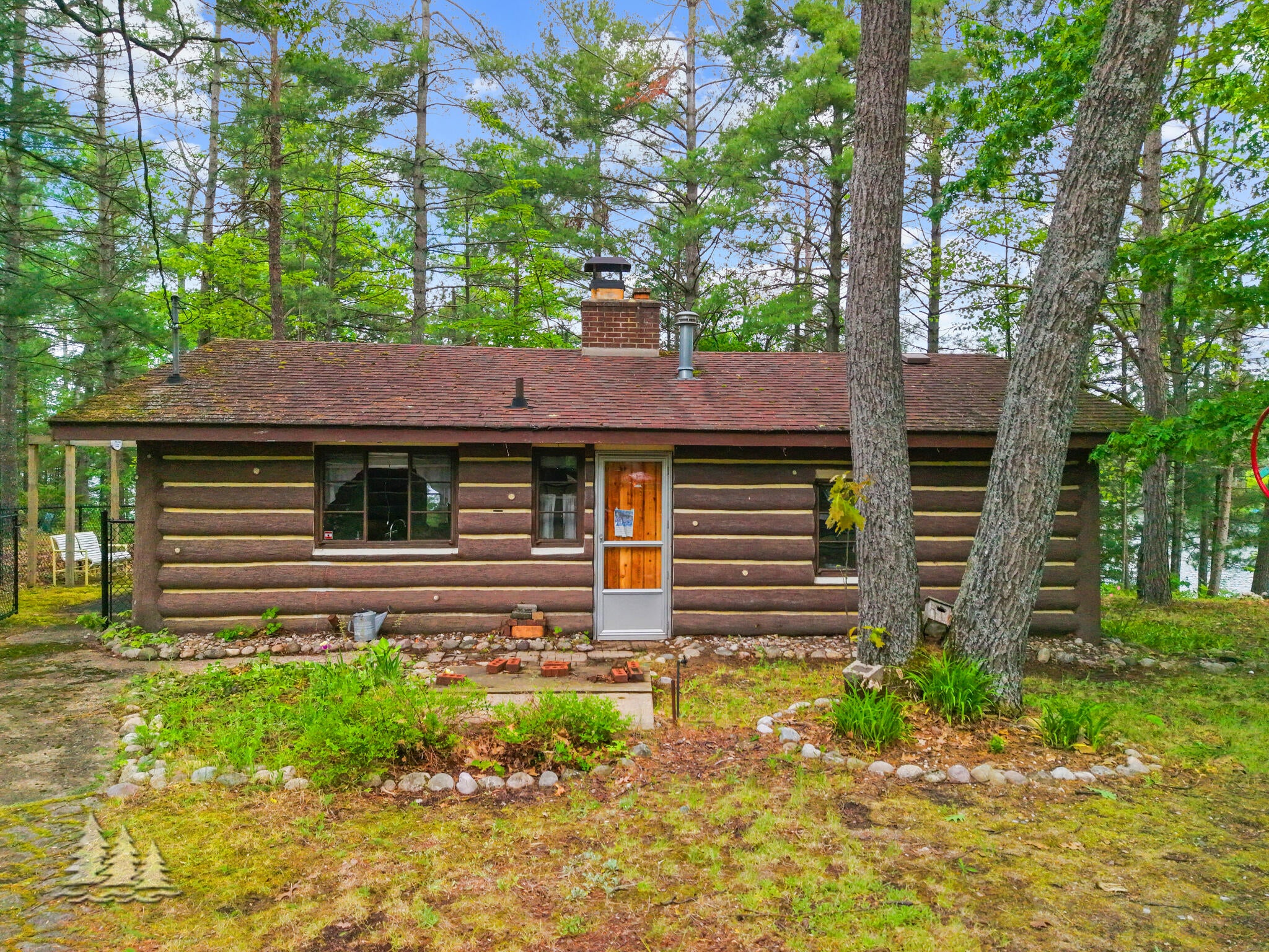 3783 Tee Lake Road Lewiston, MI 49756 - Photo 1 of 32 Gallery Image 1