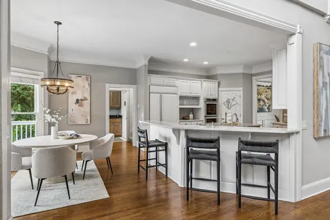 $1,999,900 | 234 Pelham Drive, Brentwood, TN 37027