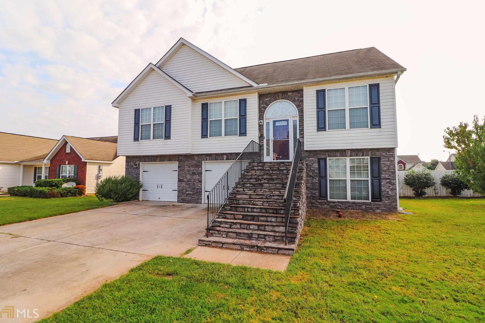 413 Timberwind Drive Byron, GA 31008 - Photo 1 of 1 Gallery Image 1