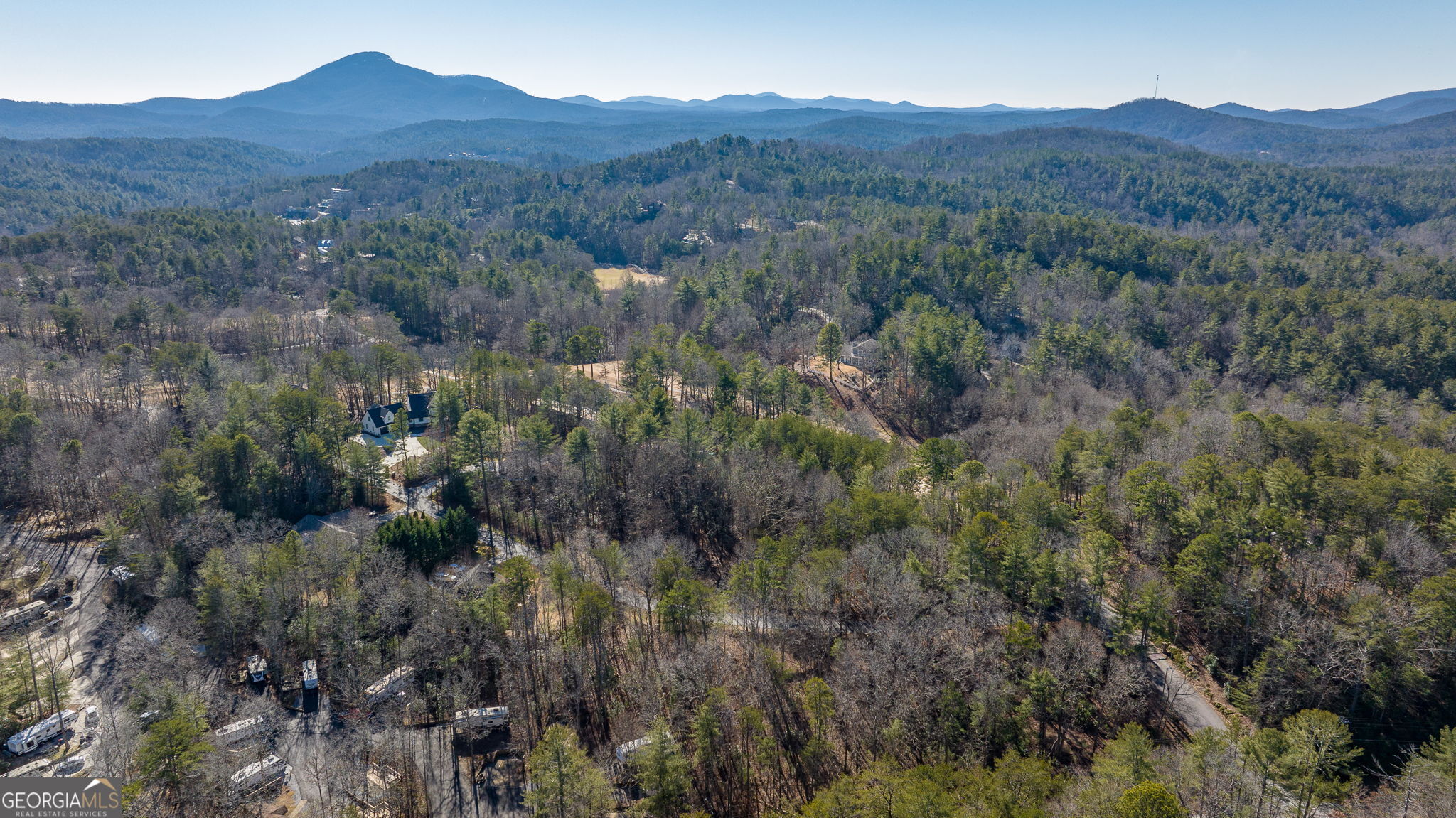 0 Highway 356 Helen, GA 30545 - Photo 19 of 39 a land view