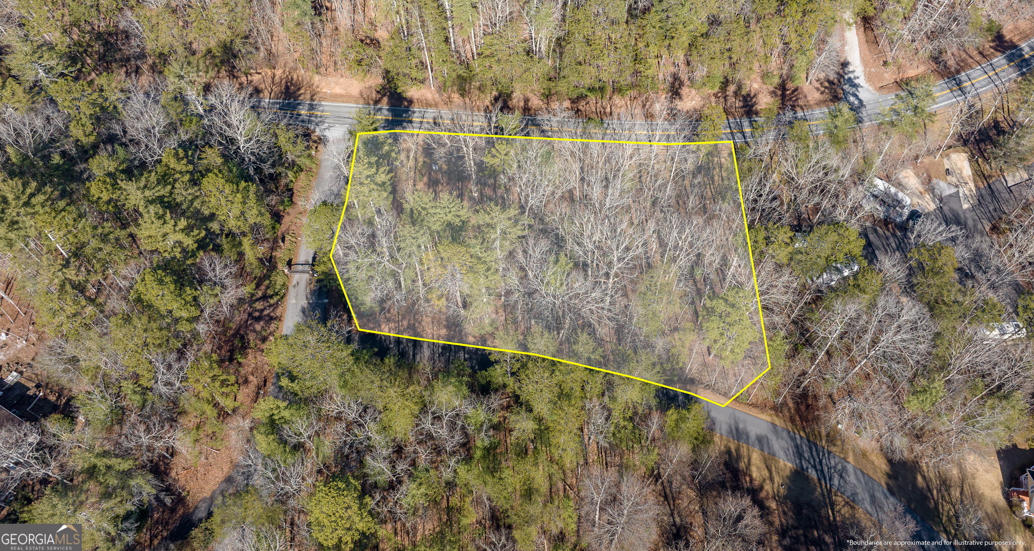 0 Highway 356 Helen, GA 30545 - Photo 27 of 39