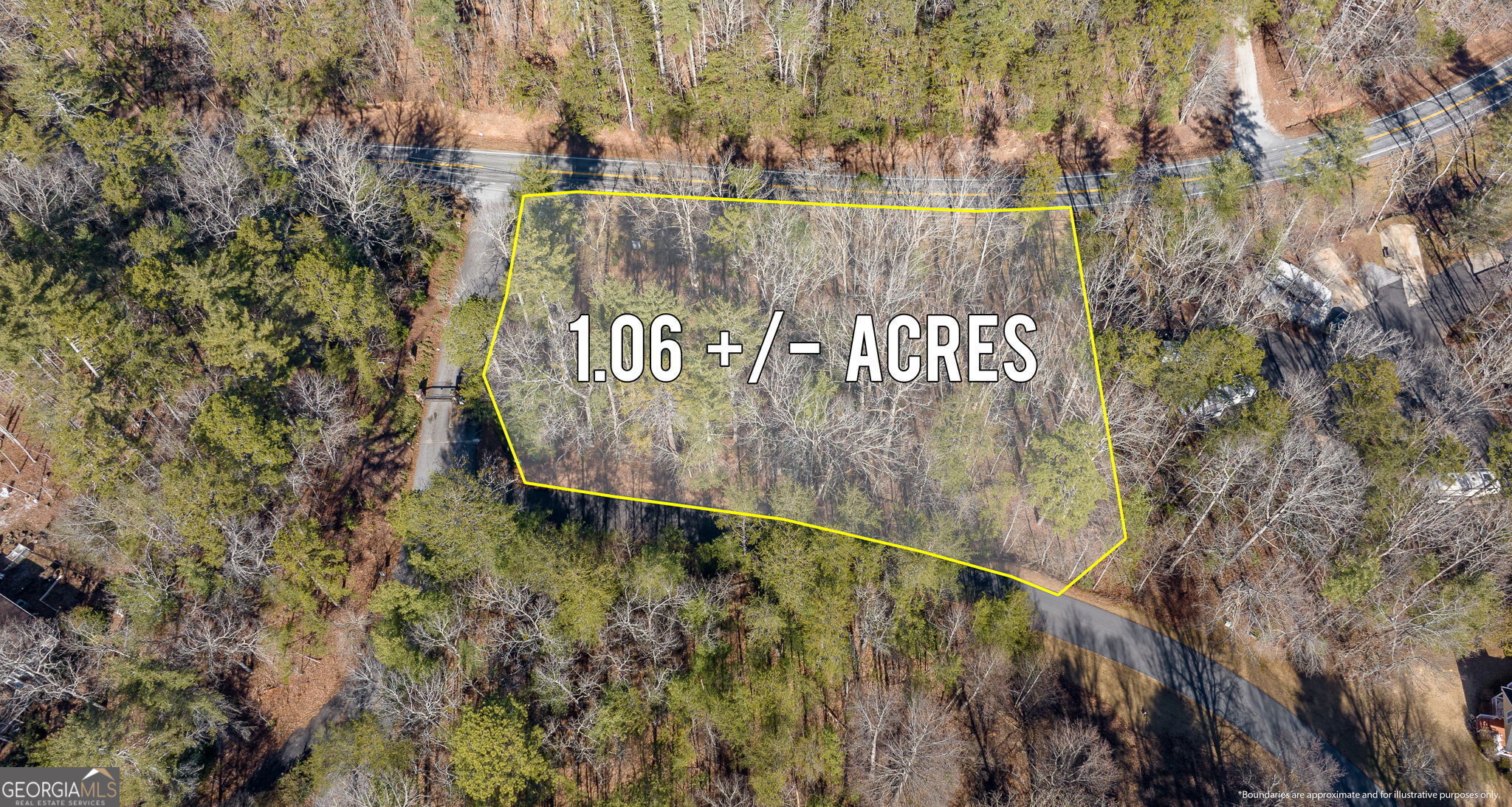 0 Highway 356 Helen, GA 30545 - Photo 28 of 39 a view of a sign under a tree