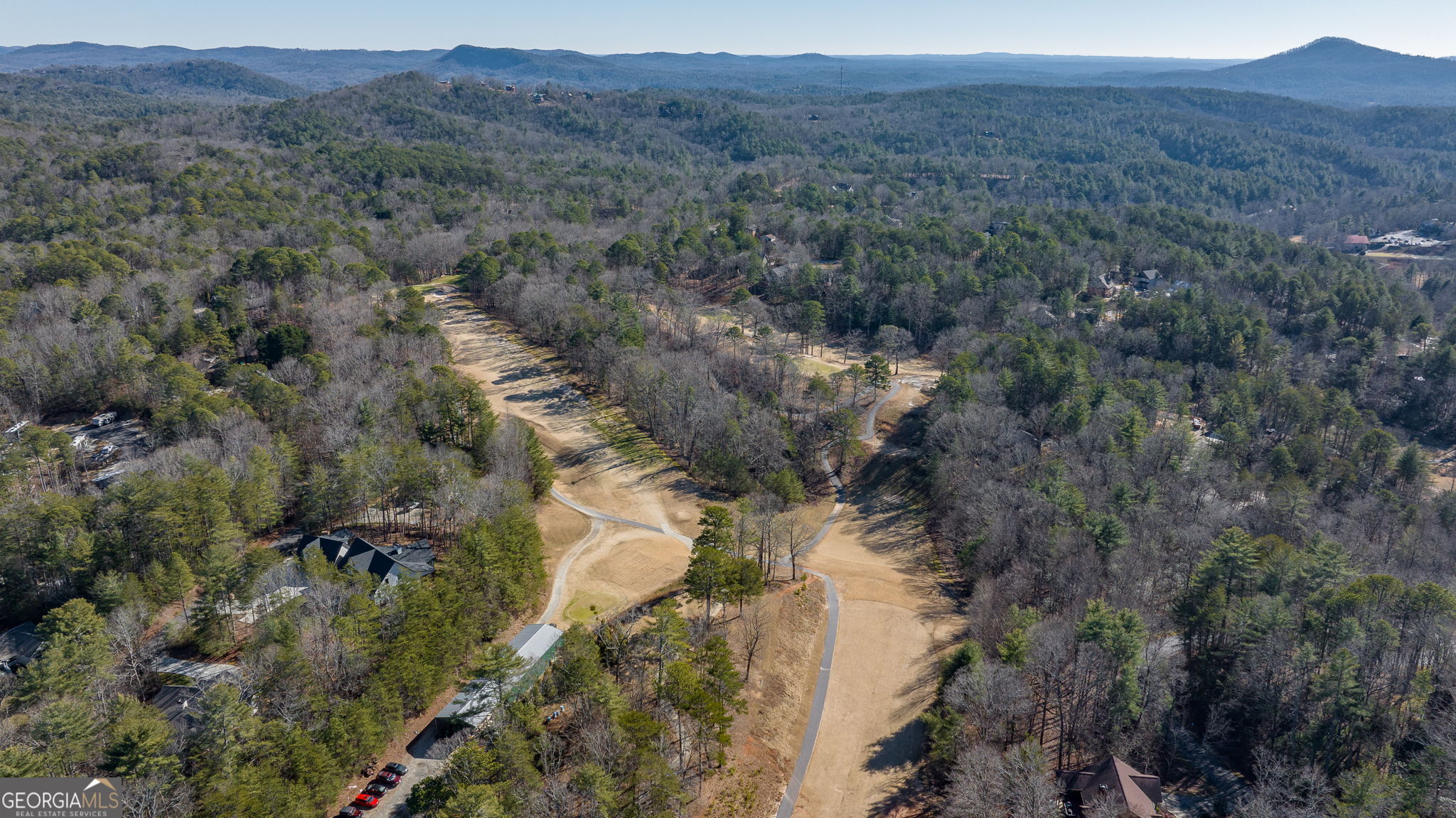 0 Highway 356 Helen, GA 30545 - Photo 34 of 39 a view of a forest with lush green forest