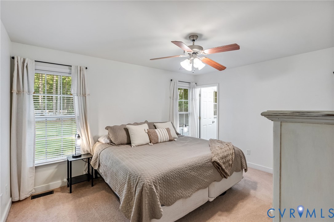7195 Railroad Bed Road Carson, VA 23830 - Photo 17 of 28