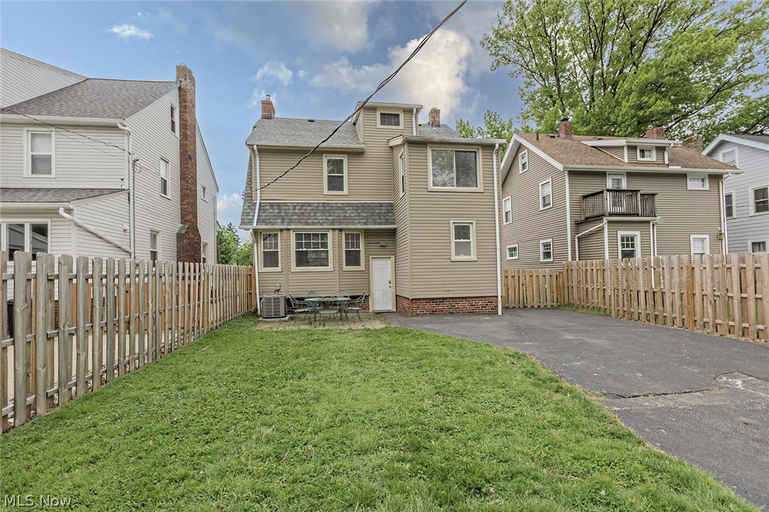 3521 Silsby Road Cleveland, OH 44118 - Photo 20 of 21 Gallery Image 20