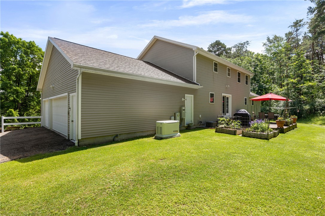 9052 Raspberry Hill Richmond, NY 14466 - Photo 37 of 50