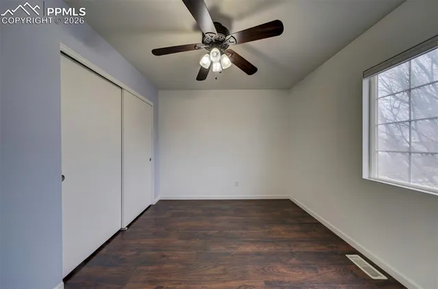 $390,000 | 5623 Tomiche Drive, Colorado Springs, CO 80923