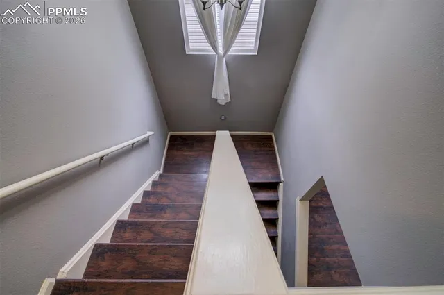 $390,000 | 5623 Tomiche Drive, Colorado Springs, CO 80923