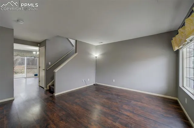 $390,000 | 5623 Tomiche Drive, Colorado Springs, CO 80923