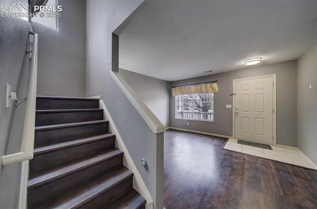 $390,000 | 5623 Tomiche Drive, Colorado Springs, CO 80923