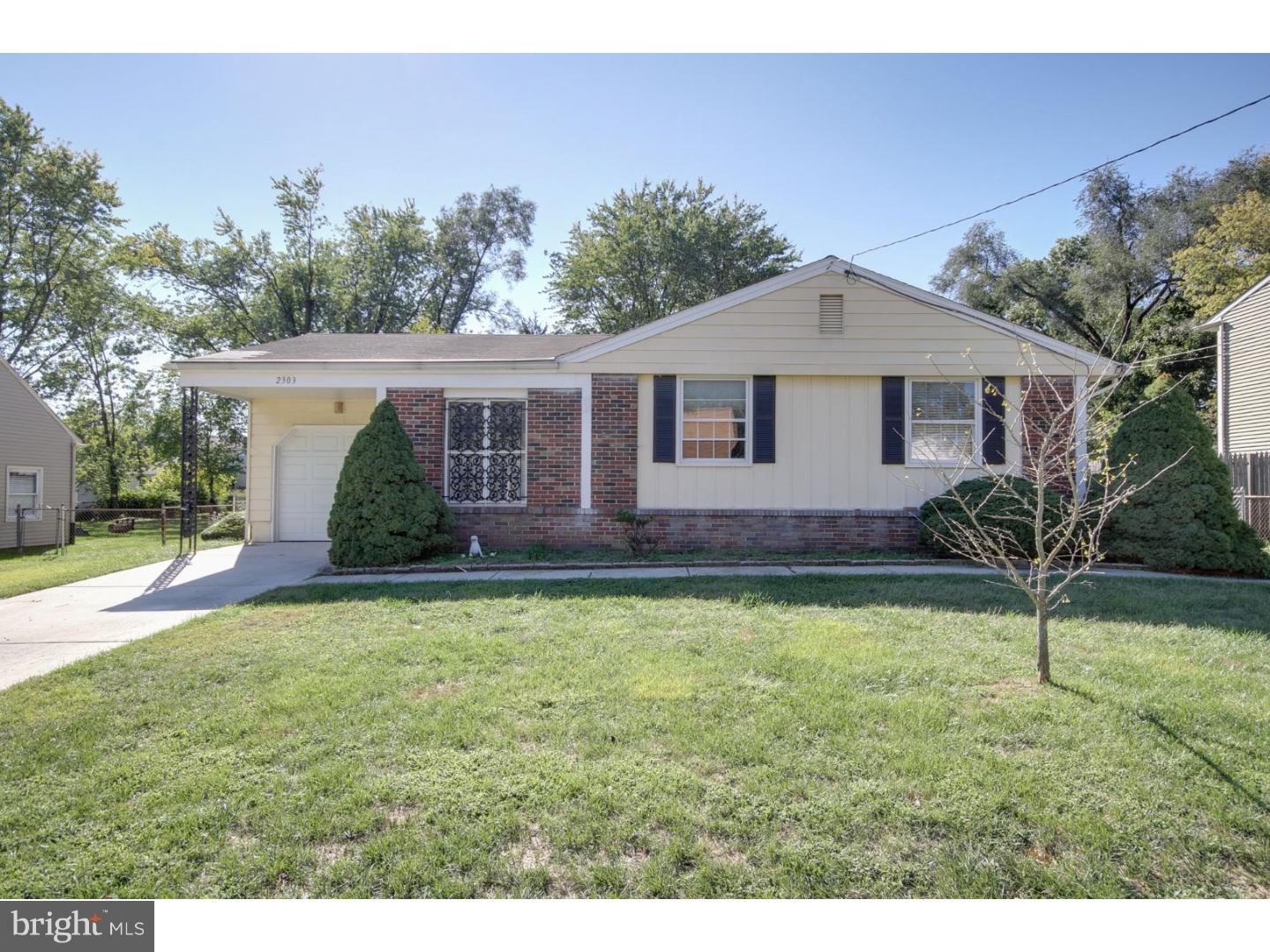 2303 Beverly Road Cinnaminson, NJ 08077 - Photo 1 of 24