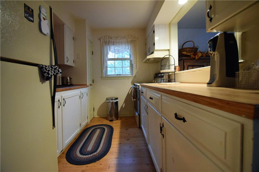 167 Harrison Road Naples, ME 04055 - Photo 26 of 30 Over the garage family room with...