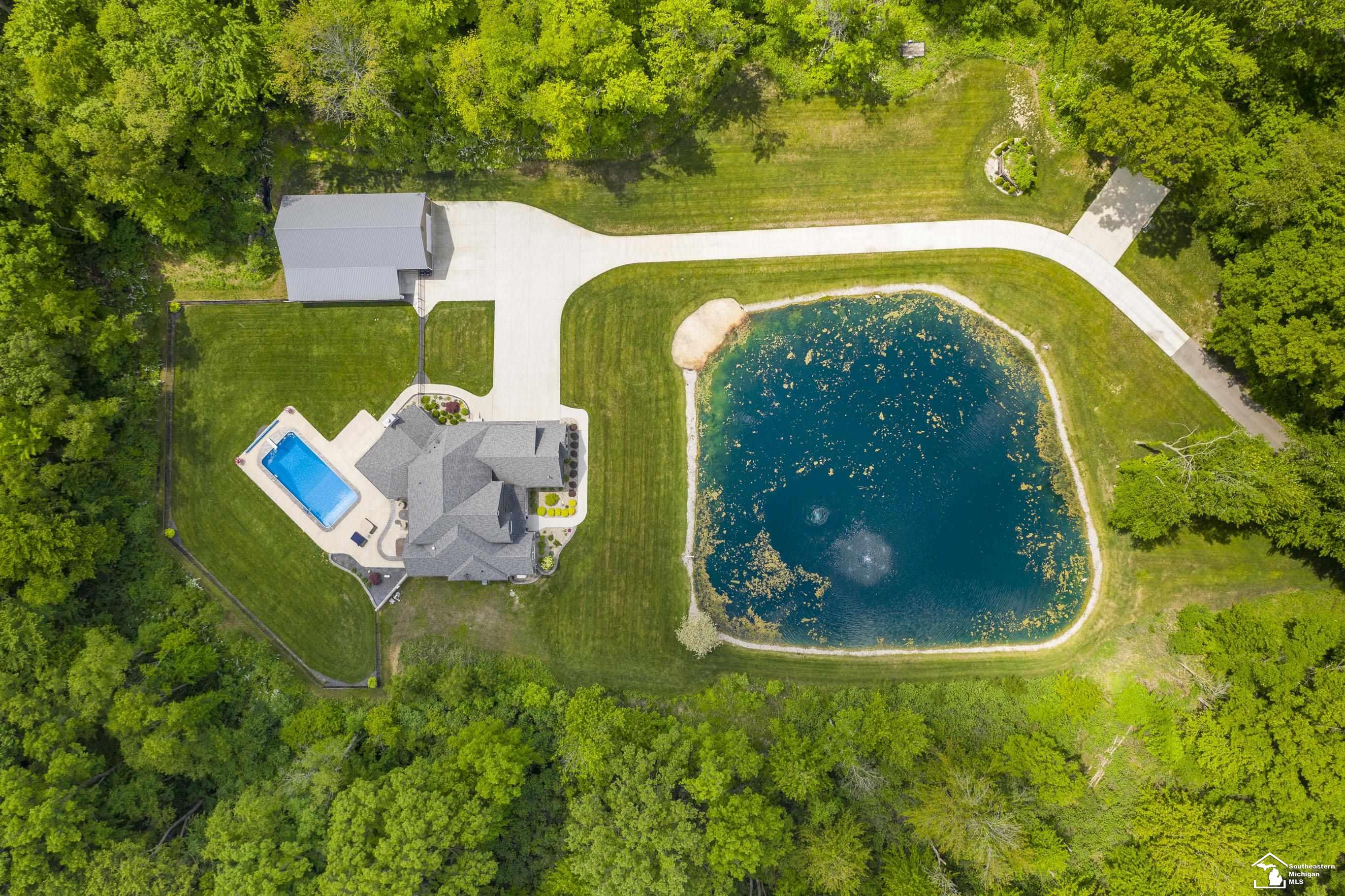 1501 West Dean Road Temperance, MI 48182 - Photo 87 of 94