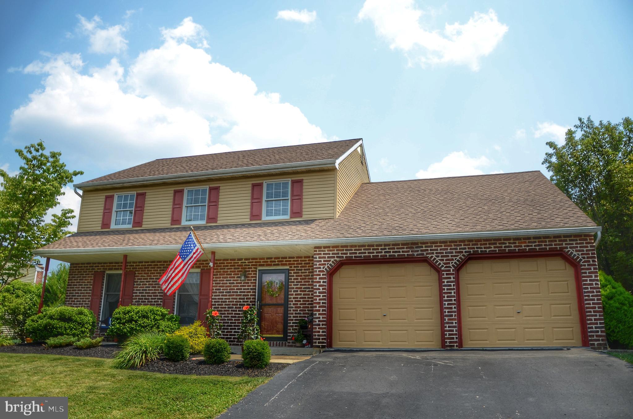 1517 Concord Road Reading, PA 19610 - Photo 2 of 35