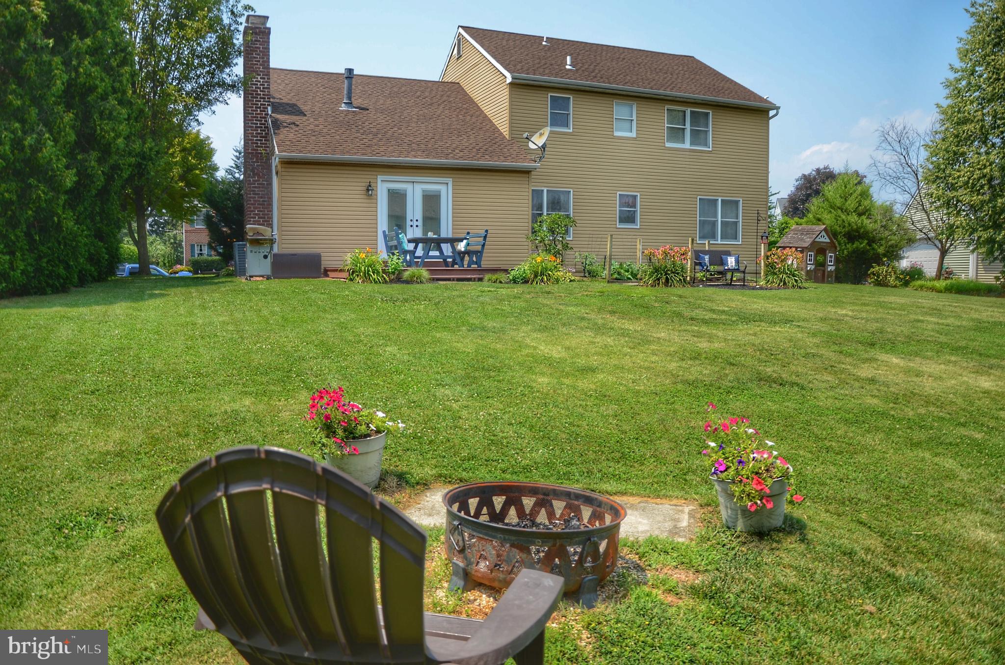 1517 Concord Road Reading, PA 19610 - Photo 11 of 35