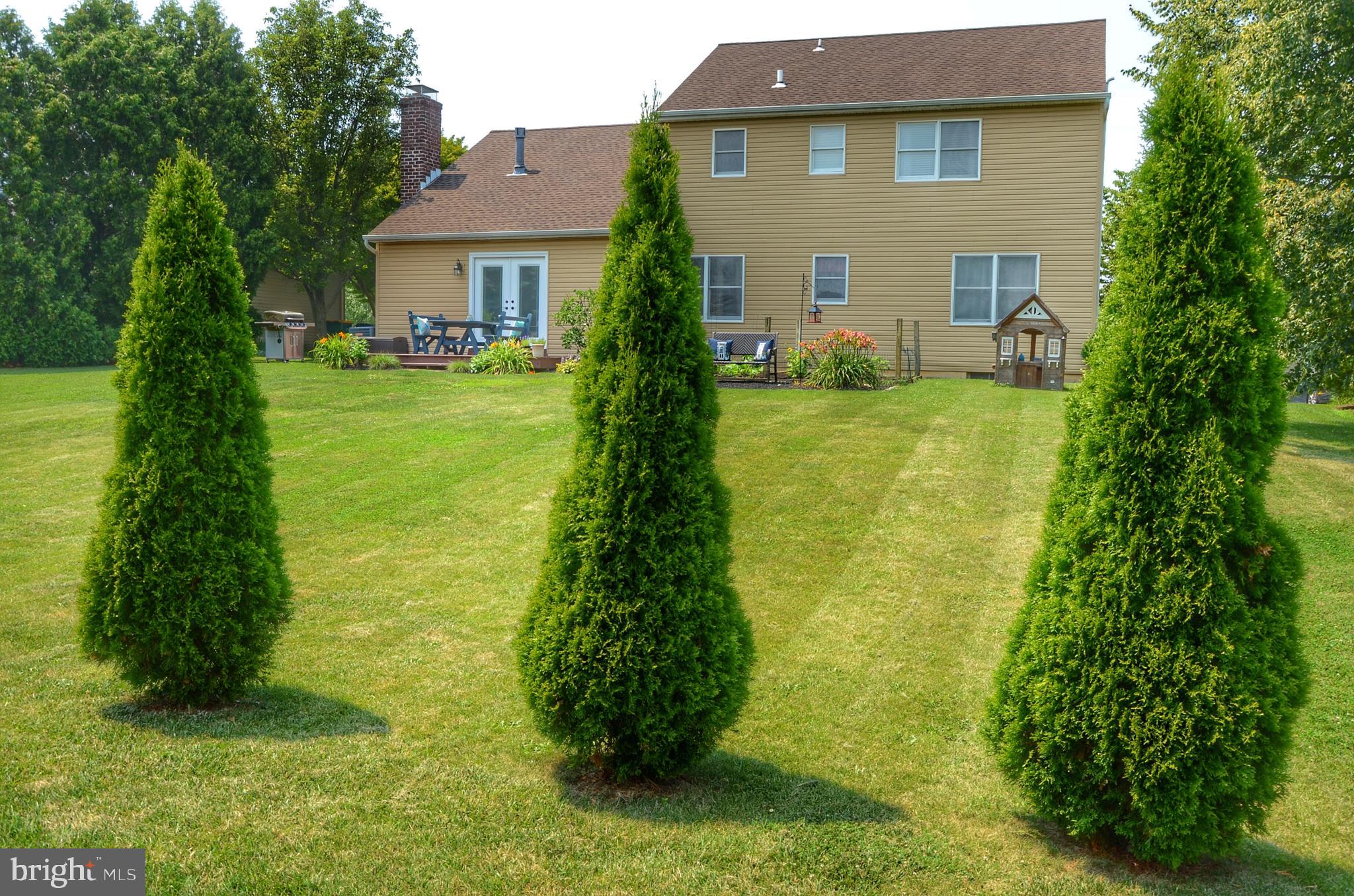 1517 Concord Road Reading, PA 19610 - Photo 12 of 35