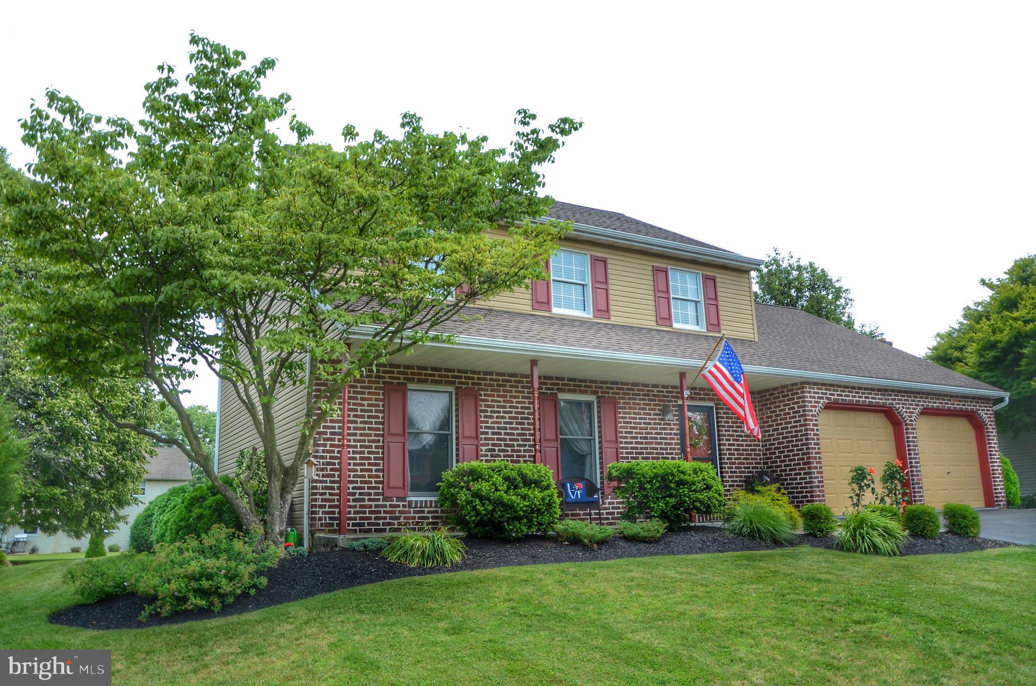 1517 Concord Road Reading, PA 19610 - Photo 3 of 35