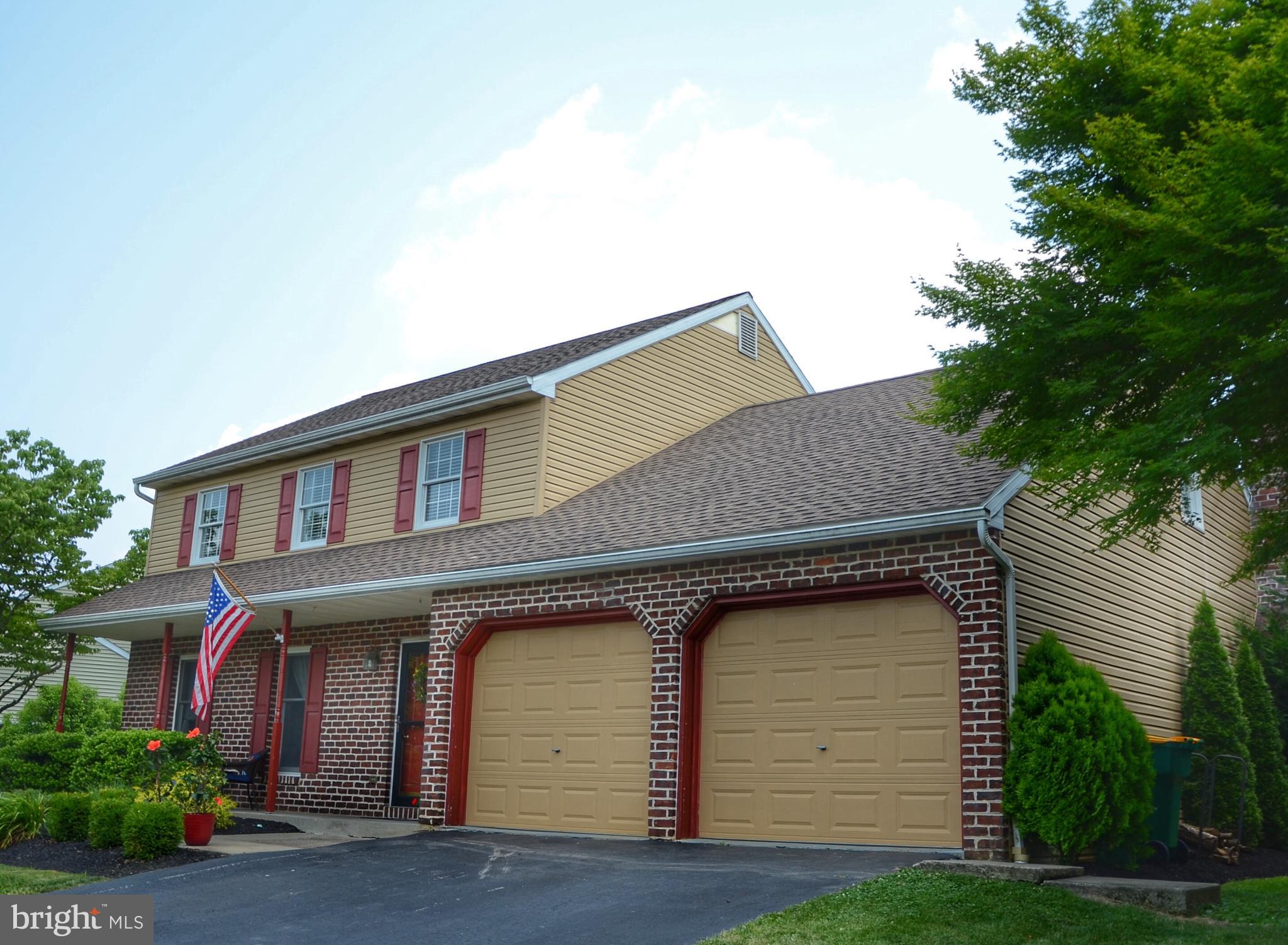 1517 Concord Road Reading, PA 19610 - Photo 4 of 35