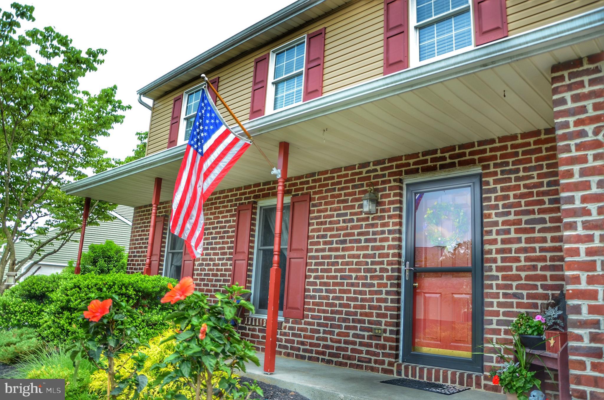 1517 Concord Road Reading, PA 19610 - Photo 5 of 35