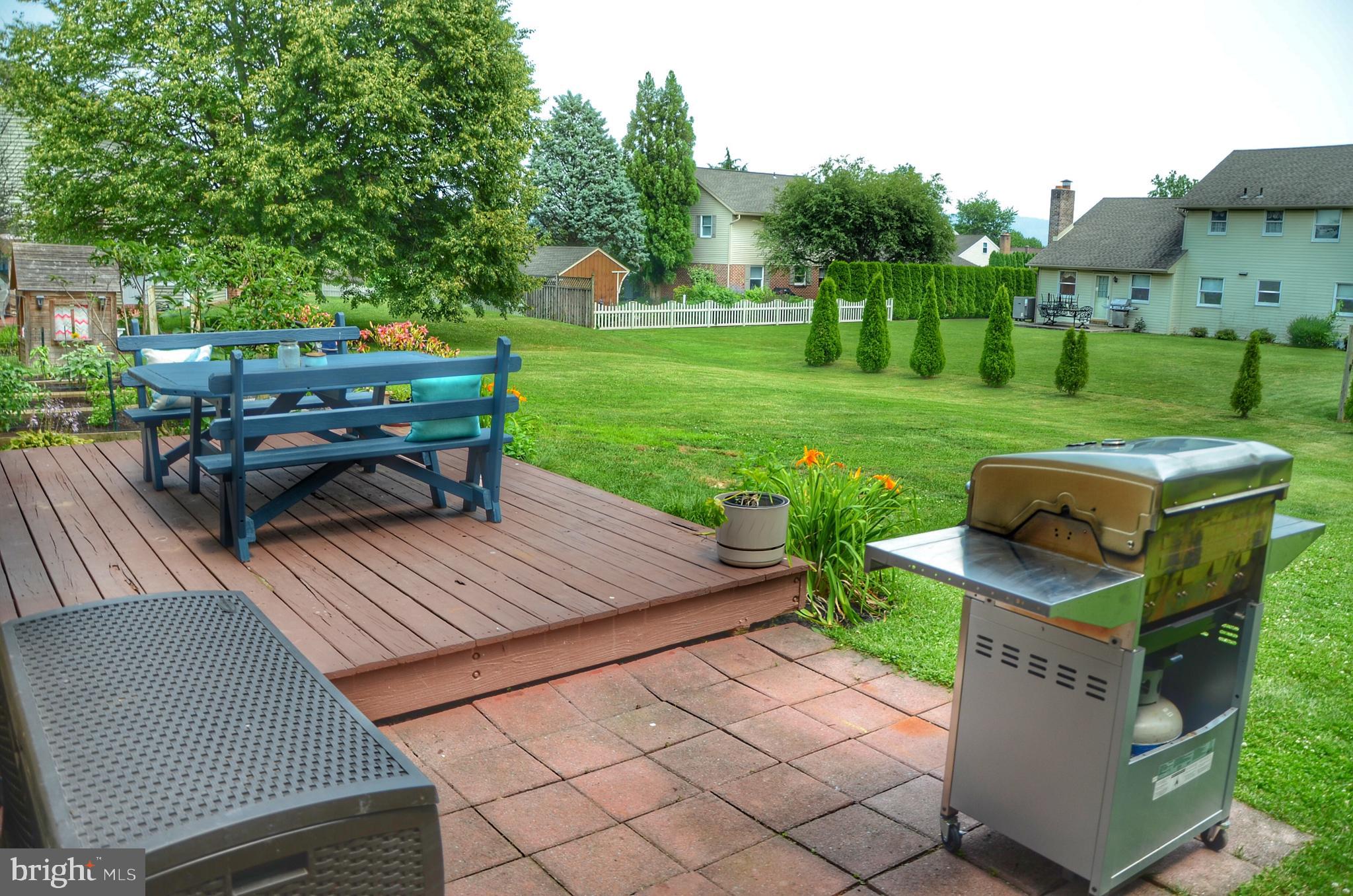 1517 Concord Road Reading, PA 19610 - Photo 7 of 35