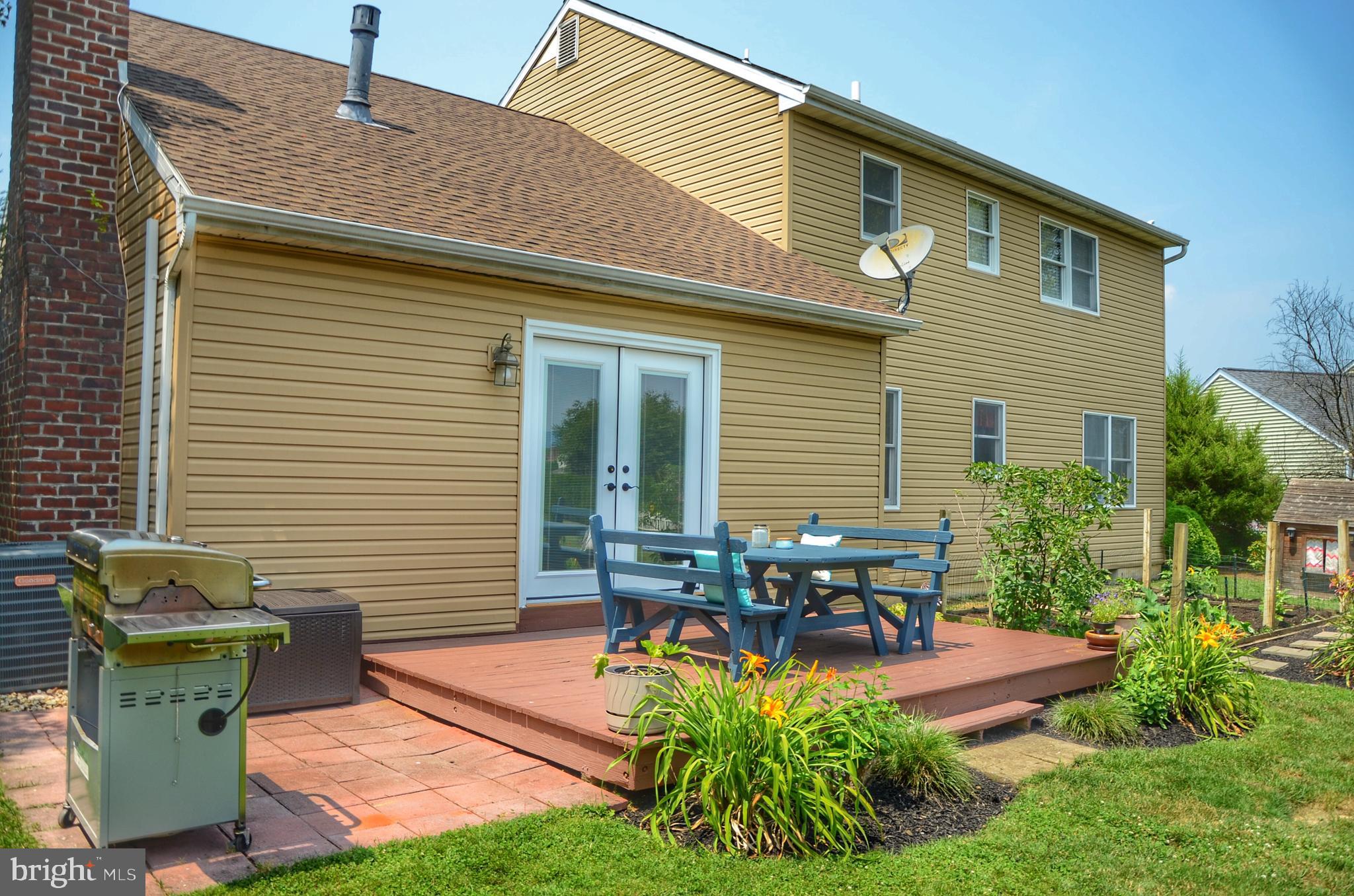 1517 Concord Road Reading, PA 19610 - Photo 8 of 35