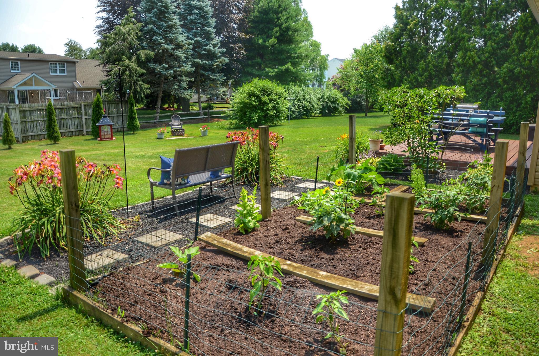 1517 Concord Road Reading, PA 19610 - Photo 9 of 35