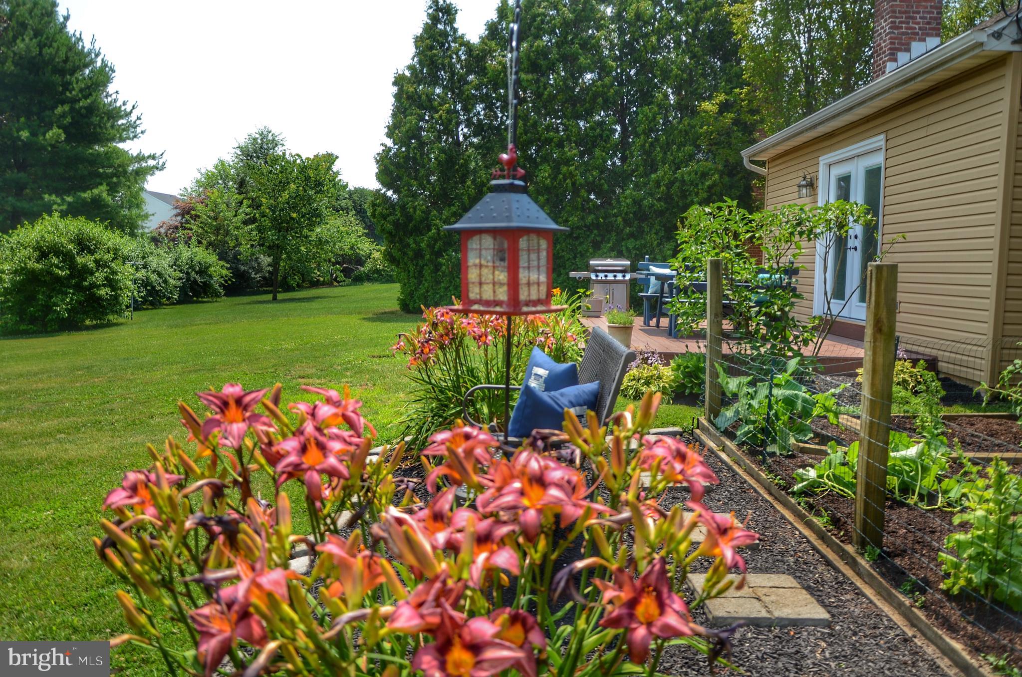 1517 Concord Road Reading, PA 19610 - Photo 10 of 35