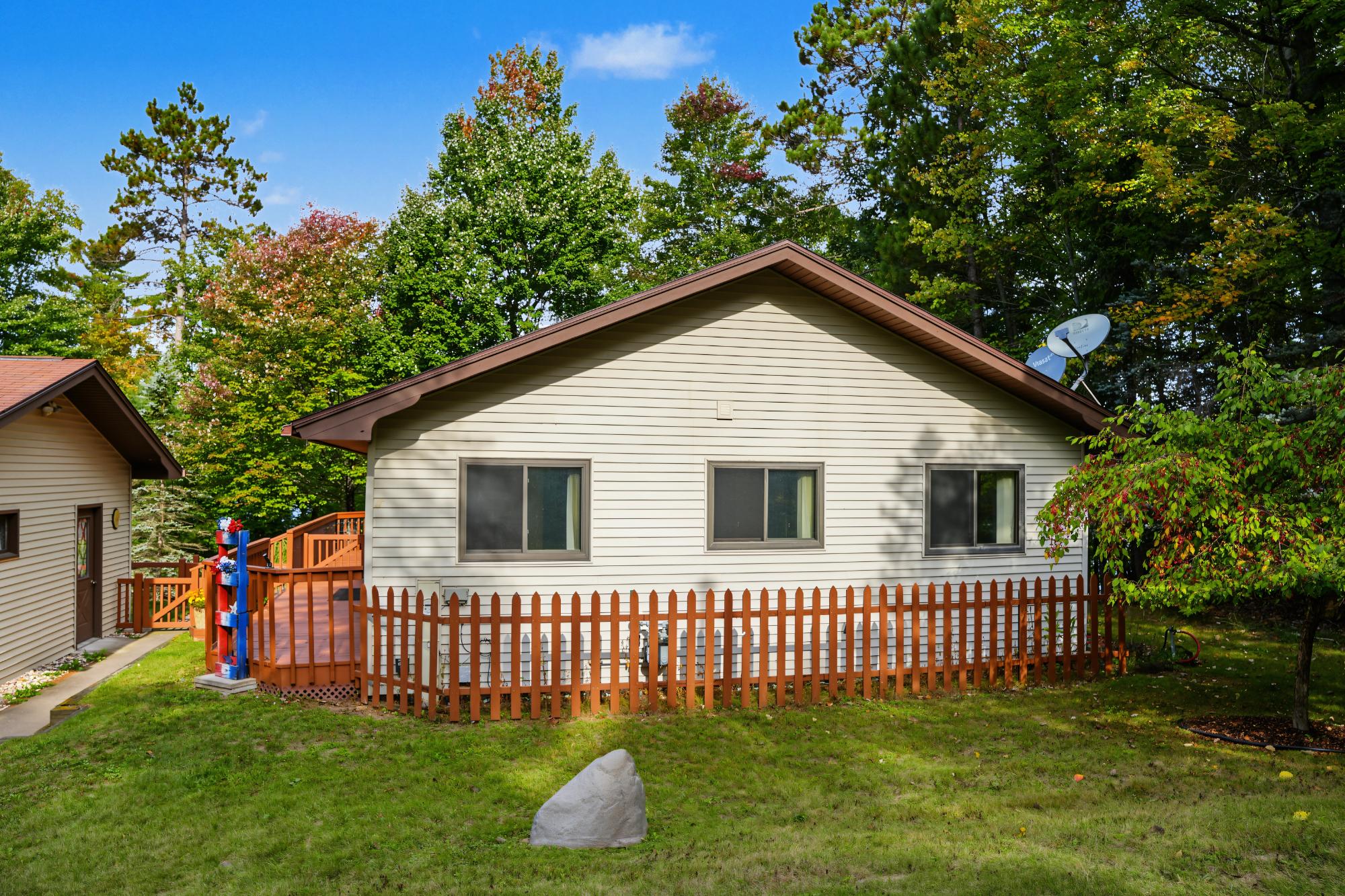 2775 South Star Road Eagle River, WI 54521 - Photo 35 of 49 Gallery Image 35